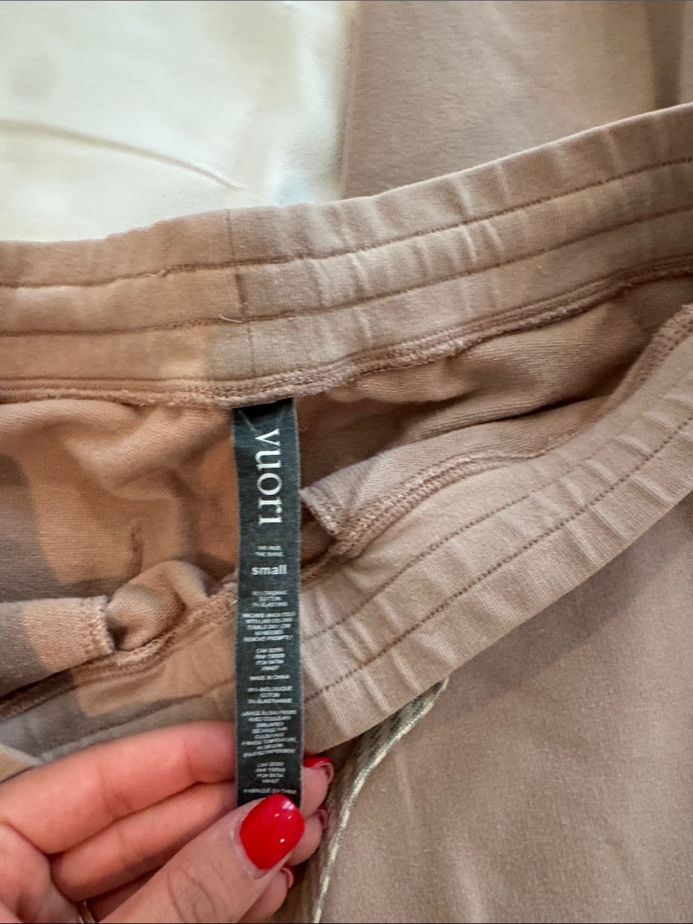 Vuori Jogger - Picture 4 of 4